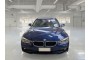 2019 BMW 316, Dyzelinas