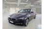 2018 BMW 330, Dyzelinas