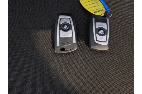 2018 BMW 330, Dyzelinas