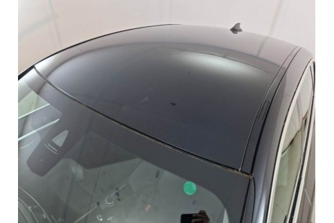 2018 BMW 330, Dyzelinas