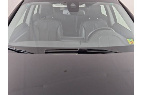 2018 BMW 330, Dyzelinas