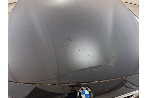2018 BMW 330, Dyzelinas