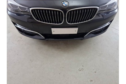 2018 BMW 330, Dyzelinas