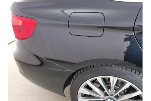 2018 BMW 330, Dyzelinas