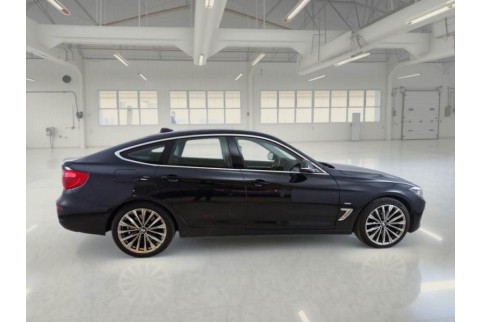 2018 BMW 330, Dyzelinas
