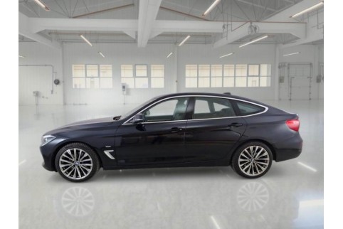 2018 BMW 330, Dyzelinas