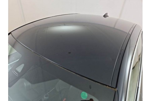 2018 BMW 330, Dyzelinas