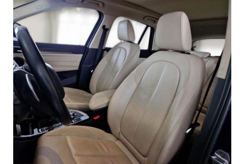 2019 BMW X1, Benzinas