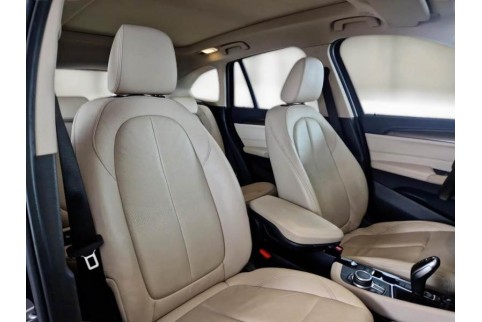 2019 BMW X1, Benzinas