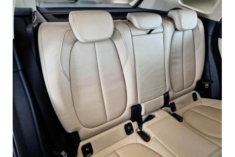 2019 BMW X1, Benzinas