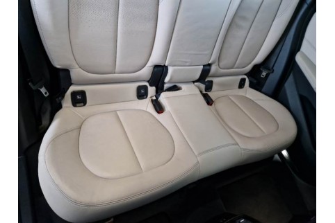 2019 BMW X1, Benzinas