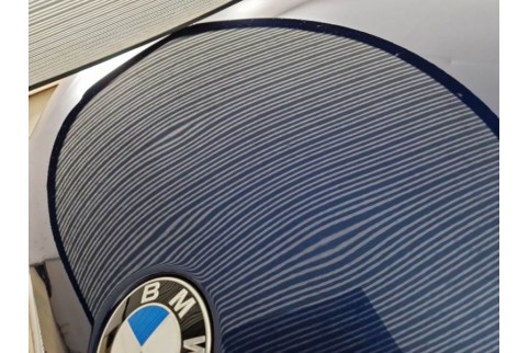 2019 BMW X1, Benzinas