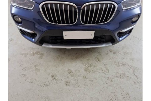 2019 BMW X1, Benzinas