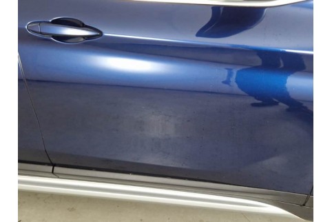 2019 BMW X1, Benzinas