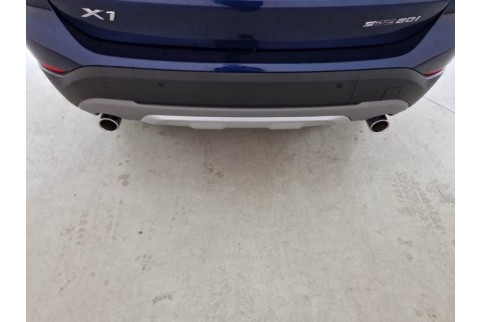 2019 BMW X1, Benzinas