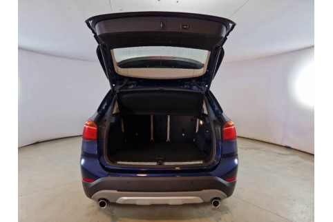 2019 BMW X1, Benzinas