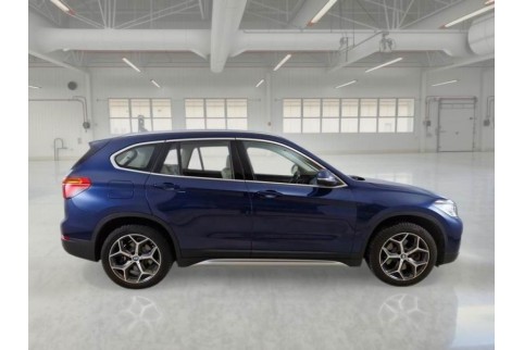 2019 BMW X1, Benzinas
