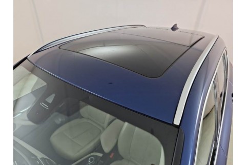 2019 BMW X1, Benzinas