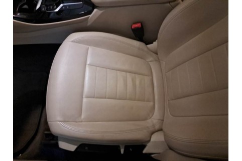 2019 BMW X3, Dyzelinas