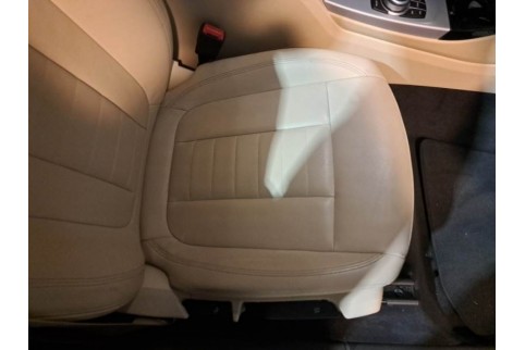 2019 BMW X3, Dyzelinas