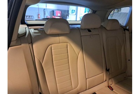 2019 BMW X3, Dyzelinas