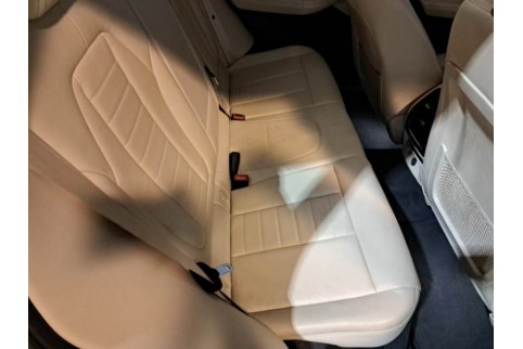 2019 BMW X3, Dyzelinas