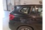 2019 BMW X3, Dyzelinas