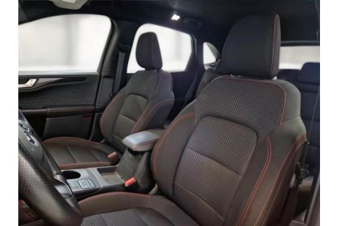 2021 Ford Kuga, Dyzelinas