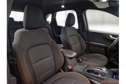 2021 Ford Kuga, Dyzelinas