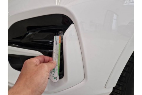 2021 Ford Kuga, Dyzelinas