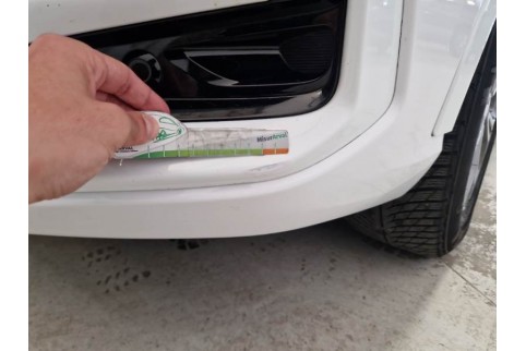 2021 Ford Kuga, Dyzelinas