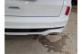 2021 Ford Kuga, Dyzelinas