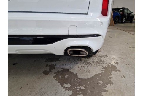 2021 Ford Kuga, Dyzelinas