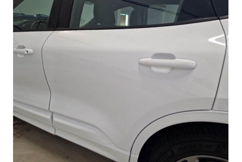 2021 Ford Kuga, Dyzelinas