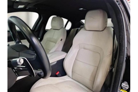 2021 Jaguar XE, Dyzelinas