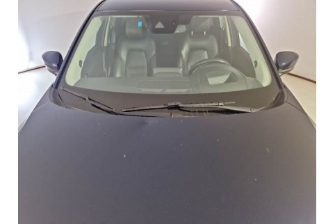 2019 Mazda CX-5, Dyzelinas
