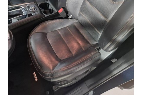 2019 Mazda CX-5, Dyzelinas
