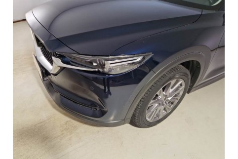 2019 Mazda CX-5, Dyzelinas