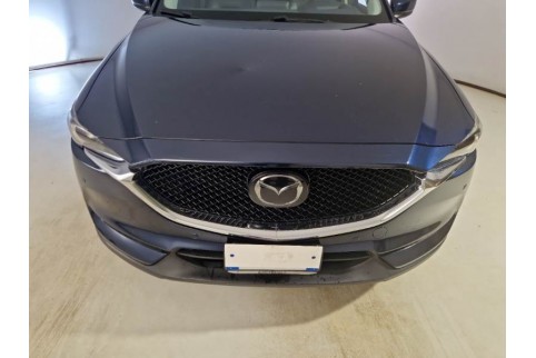 2019 Mazda CX-5, Dyzelinas