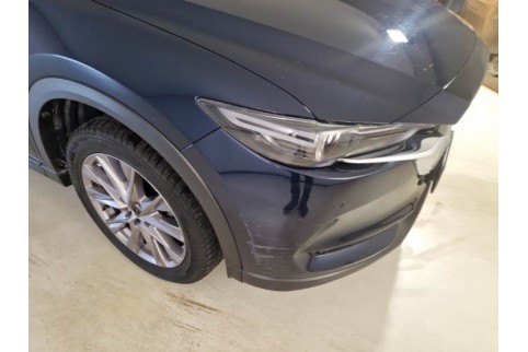 2019 Mazda CX-5, Dyzelinas
