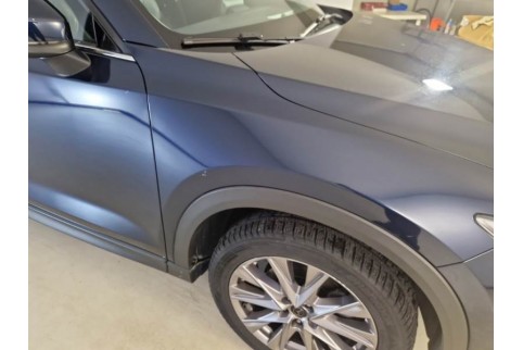 2019 Mazda CX-5, Dyzelinas
