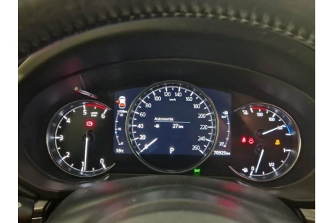 2019 Mazda CX-5, Dyzelinas