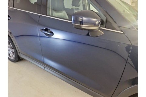 2019 Mazda CX-5, Dyzelinas
