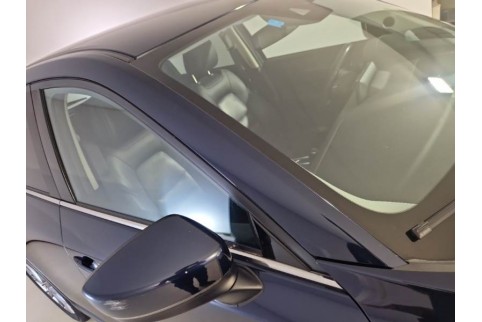 2019 Mazda CX-5, Dyzelinas