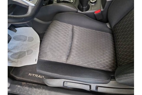 2020 Nissan X-TRAIL, Dyzelinas