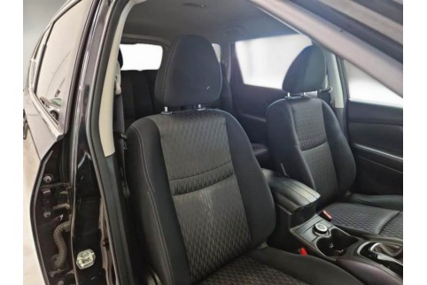 2020 Nissan X-TRAIL, Dyzelinas