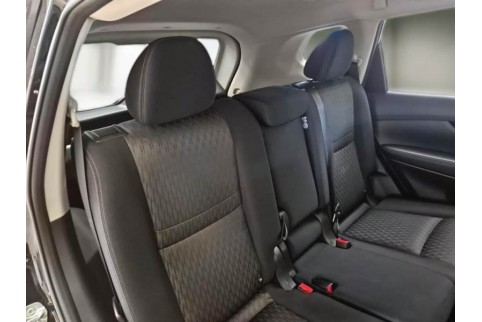 2020 Nissan X-TRAIL, Dyzelinas