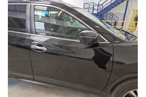 2020 Nissan X-TRAIL, Dyzelinas