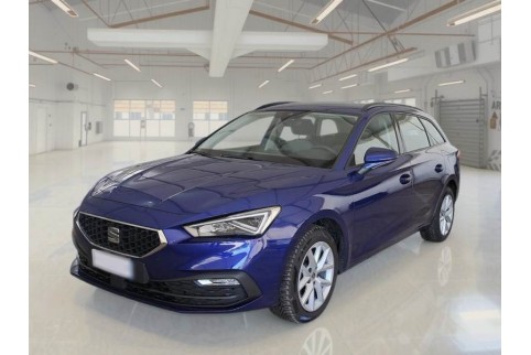 2021 Seat Leon, Dyzelinas
