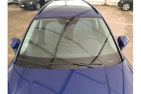 2021 Seat Leon, Dyzelinas